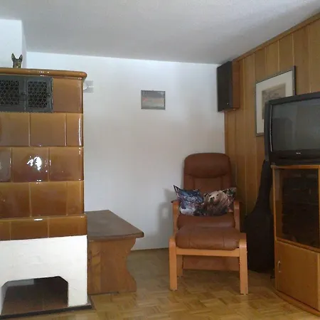 Ferienwohnung Am Sagberg Апартаменты Санкт-Георген-им-Шварцвальд