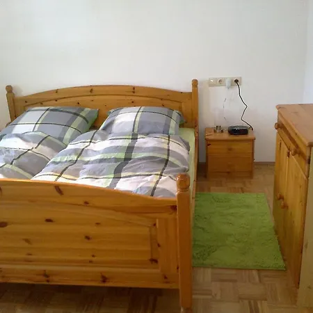Апартаменты Ferienwohnung Am Sagberg Санкт-Георген-им-Шварцвальд