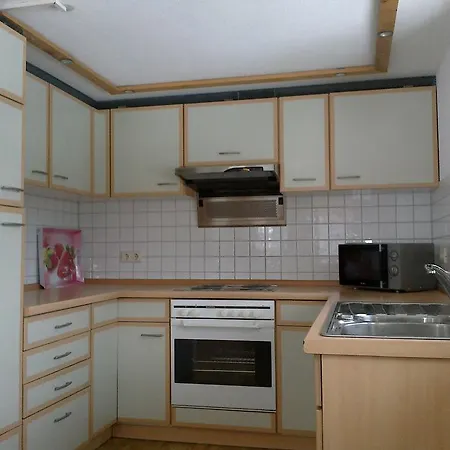 Ferienwohnung Am Sagberg Апартаменты Санкт-Георген-им-Шварцвальд