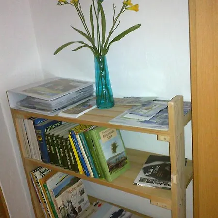Ferienwohnung Am Sagberg Апартаменты